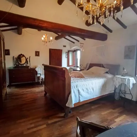 Tra Grilli E Cicale 3* デルータ