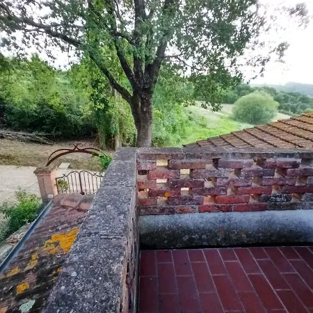 Tra Grilli E Cicale ゲストハウス 3*