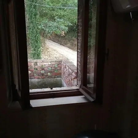 Tra Grilli E Cicale Deruta