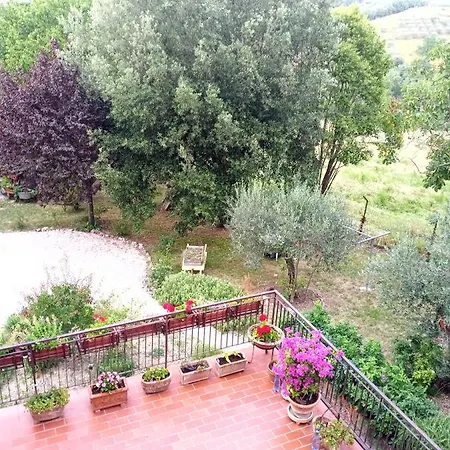 ゲストハウス Tra Grilli E Cicale デルータ