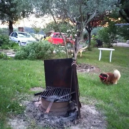 Maison d'hôtes Tra Grilli E Cicale Deruta