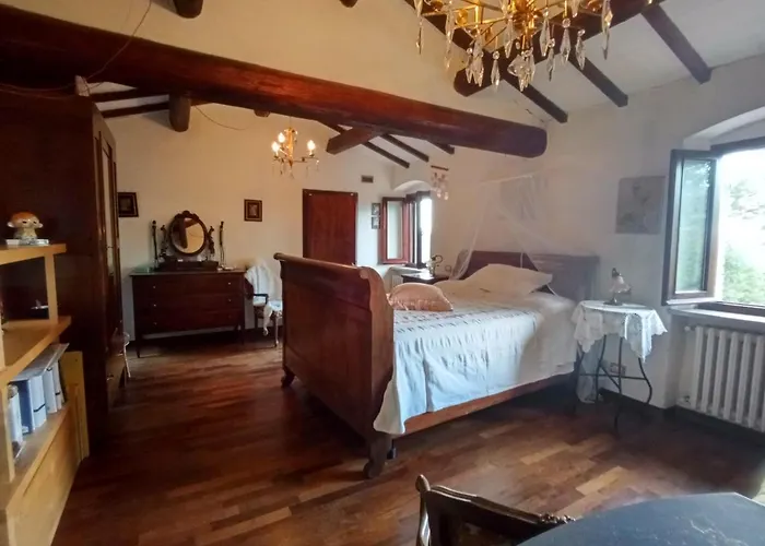 Tra Grilli E Cicale 3* Deruta