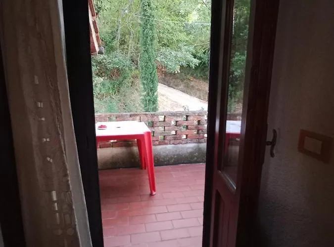 Tra Grilli E Cicale Affittacamere Deruta