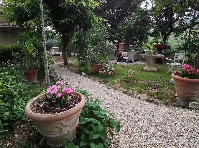 Tra Grilli E Cicale Deruta