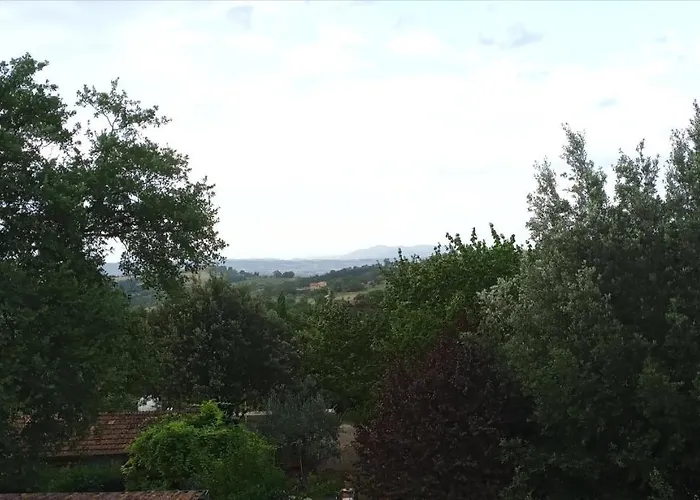 Tra Grilli E Cicale 3* Deruta