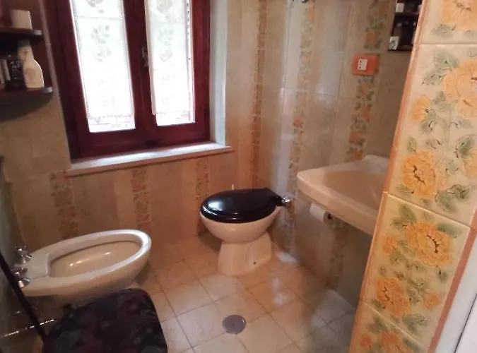 Tra Grilli E Cicale 3* Deruta