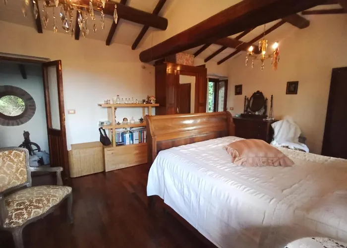 Tra Grilli E Cicale 3* Deruta