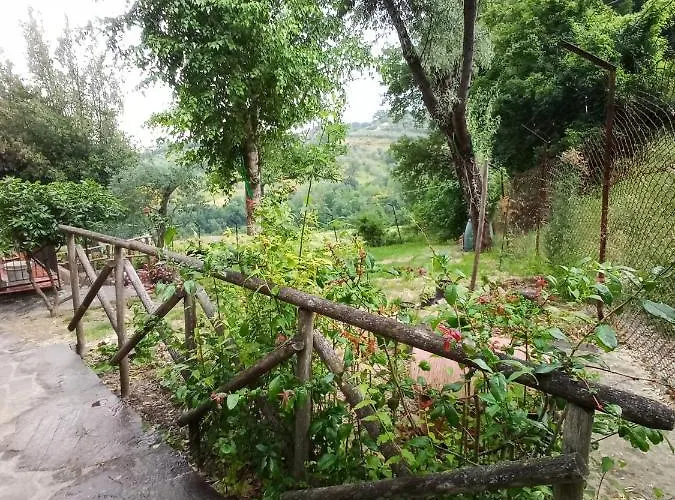 Guest house Tra Grilli E Cicale