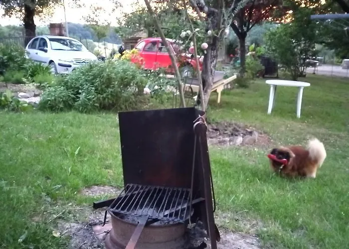 Guest house Tra Grilli E Cicale Deruta